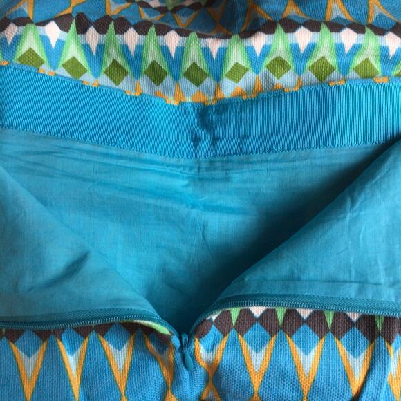 JCrew The Pencil Skirt Sz 6 - Picture 7 of 9